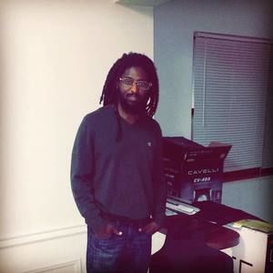 Meet your Posher, Alton